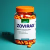 Zovirax compresse ci vuole la ricetta b